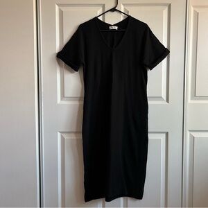 AVA SKY Shirt Dress